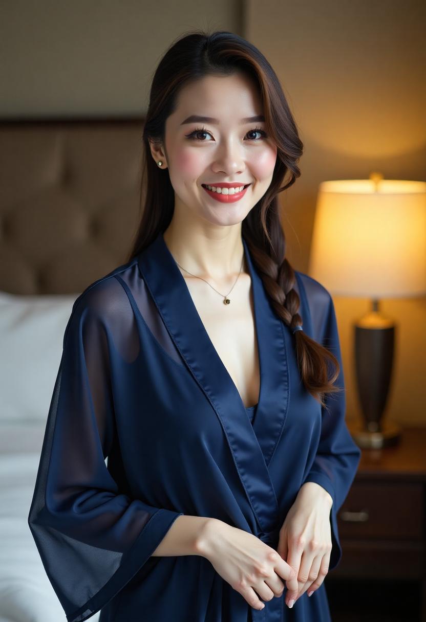 热门分镜