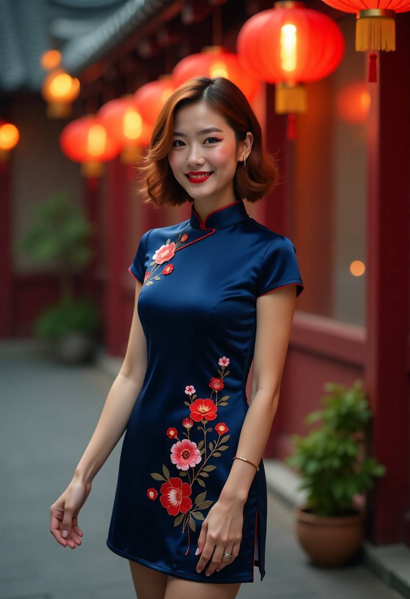 直播间